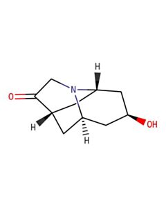 Astatech ENDO-8-HYDROXYHEXAHYDRO-1H-2,6-METHANOQUINOLIZIN-3(2H)-ONE; 1G; Purity 95%; MDL-MFCD08460101
